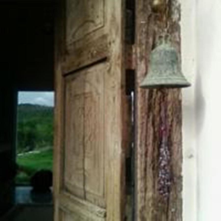 Nativa Posada & Spa La Cascara Exteriör bild