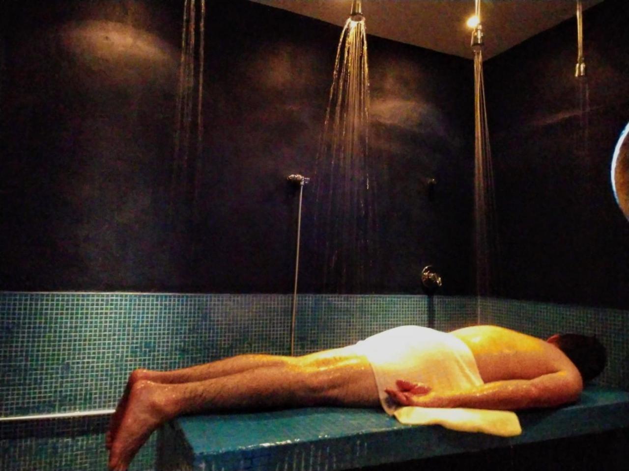 Nativa Posada & Spa La Cascara Exteriör bild