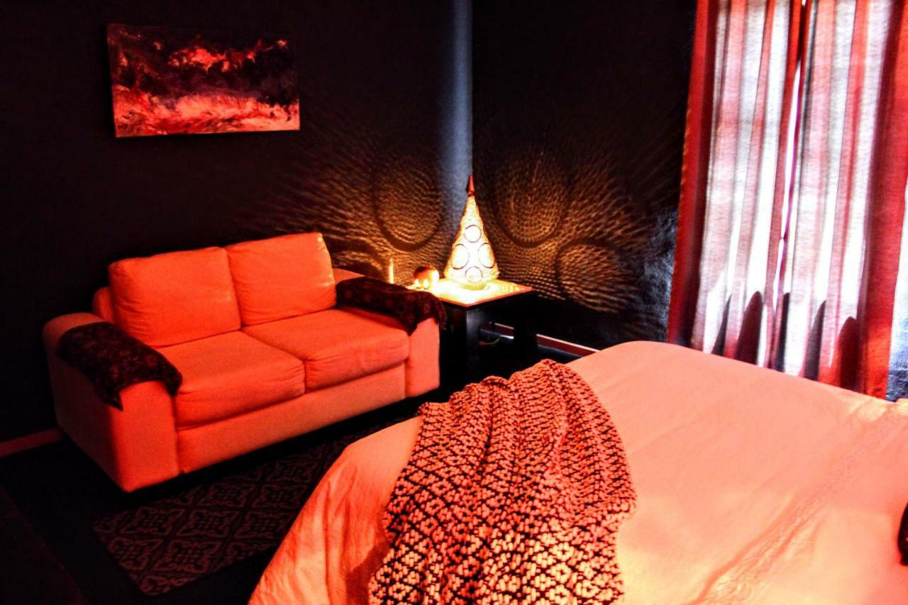 Nativa Posada & Spa La Cascara Exteriör bild