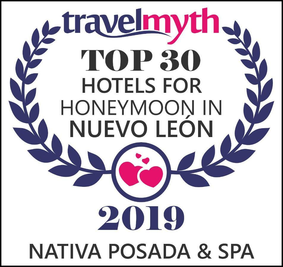 Nativa Posada & Spa La Cascara Exteriör bild